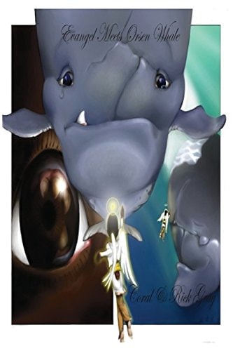 Evangel Meets Orsen Whale
