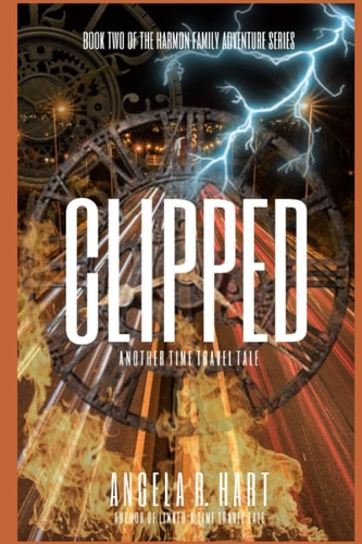 Clipped Another Time Travel Tale