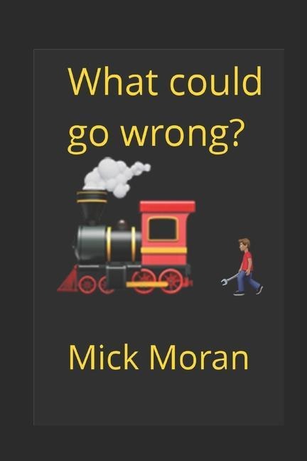 What could go wrong?: At Newton Heath