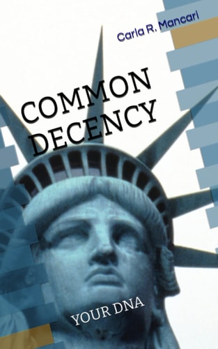 Common Decency Your DNA