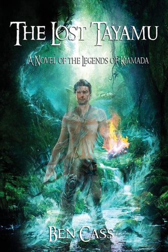 The Lost Tayamu