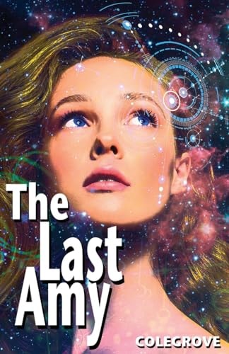 The Last Amy The End of Amy Armstrong