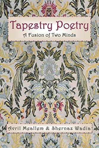 Tapestry Poetry A Fusion of Two Minds in an Innovative Genre of Poetry