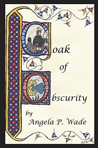 Cloak of Obscurity An Edward Red Mage Mystery