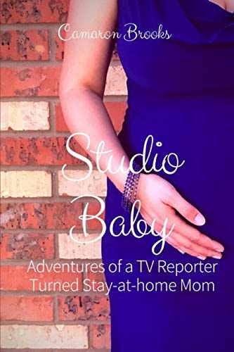 Studio Baby Adventures of a TV Reporter Turned Stay-At-Home Mom