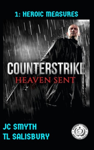 Counterstrike Heaven Sent