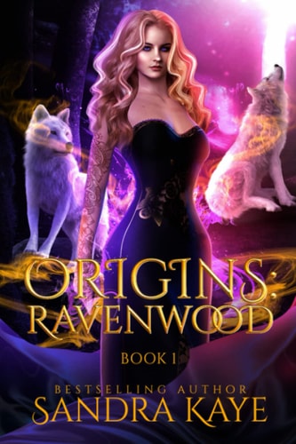 Origins A Ravenwood Novel