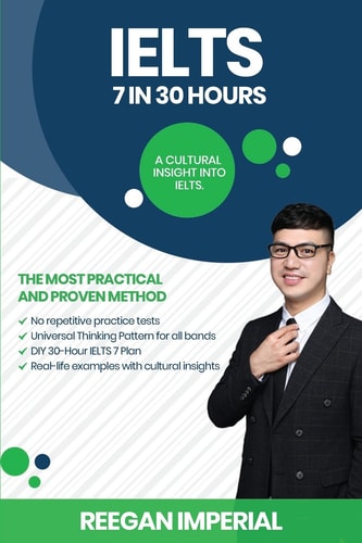 IELTS 7 in 30 Hours A Cultural Insight Into IELTS
