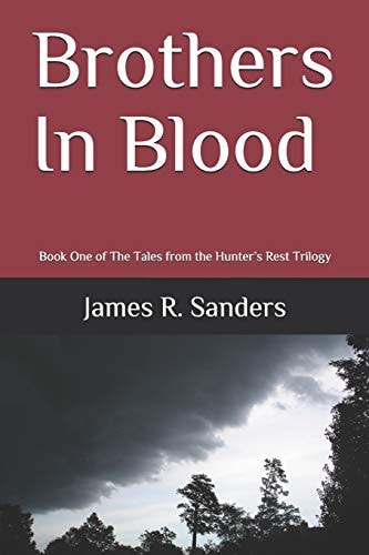 Brothers in Blood Book One of the Tales from the Hunter