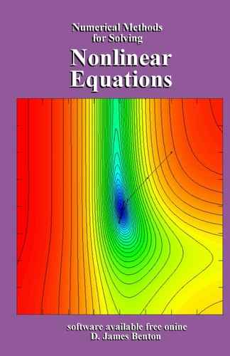Nonlinear Equations Numerical Methods for Solving