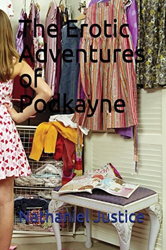 The Erotic Adventures of Podkayne