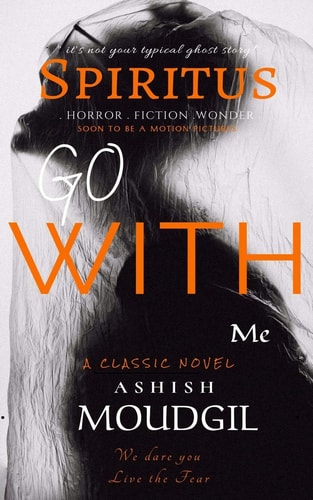 Spiritus Go With Me