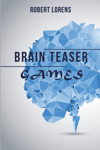 Brain Teaser Games Slash Pack Logic Puzzles with Answers