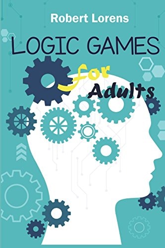 Logic Games For Adults Kohi Gyunyu Logic Puzzles with Answers