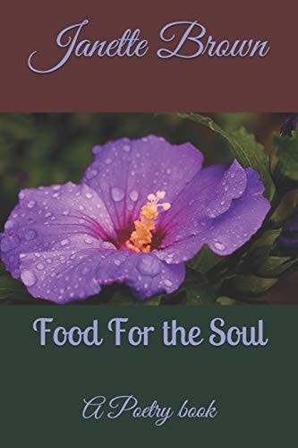 Food for the Soul A Poetry Book
