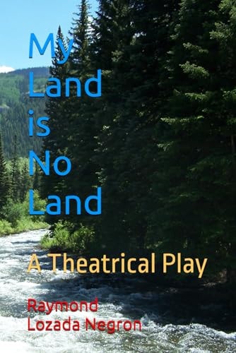 "My Land Is No Land"