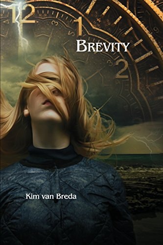 Brevity A Collection Of Poems