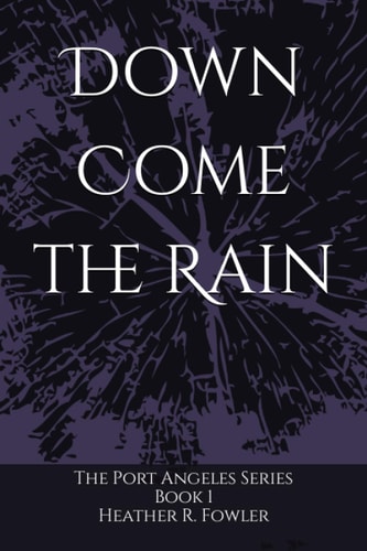 Down Come the Rain