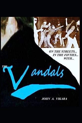 The Vandals
