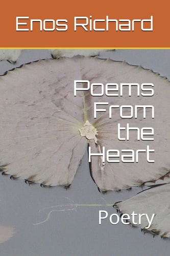Poems From the Heart Poetry