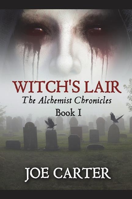 Witchs Lair