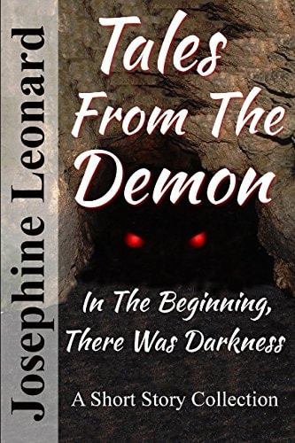 Tales From The Demon A Short Story Collection