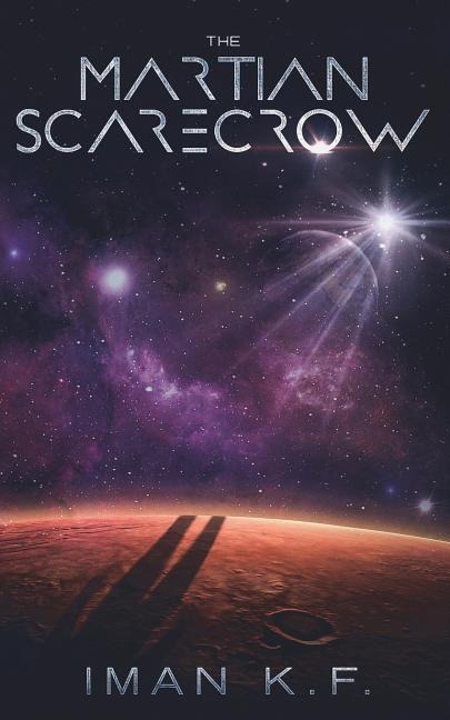 The Martian Scarecrow