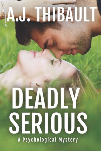 Deadly Serious Terror Is No Laughing Matter