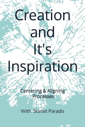 Creation and It's Inspiration Aligning Processes