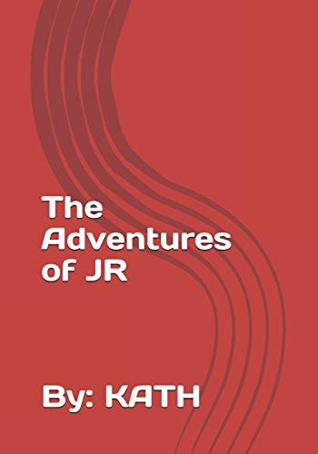 The Adventures of JR
