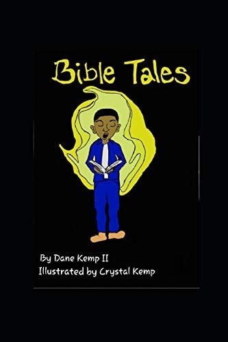 Bible Tales