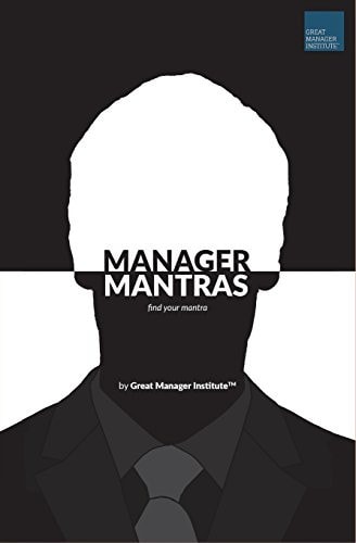 Manager Mantras Find Your Mantra