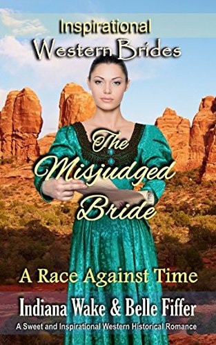 The Misjudged Bride A Race Against Time