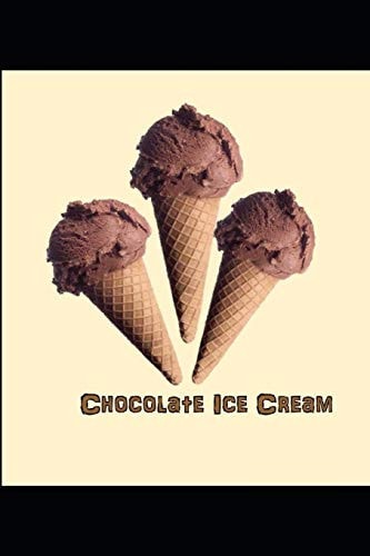 Chocolate Ice Cream