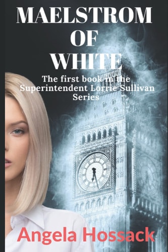 Maelstrom of White