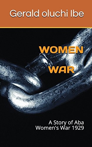 Women War A Story of ABA Women's War 1929