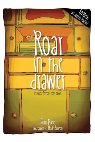 Roar in the Drawer