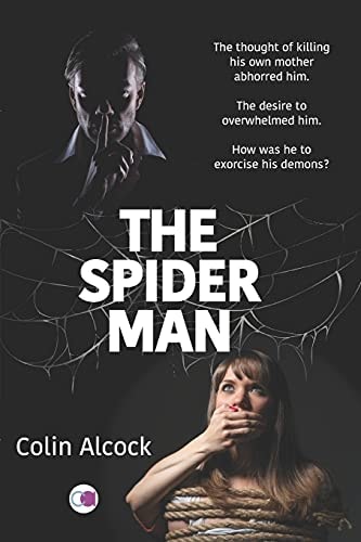 The Spider Man