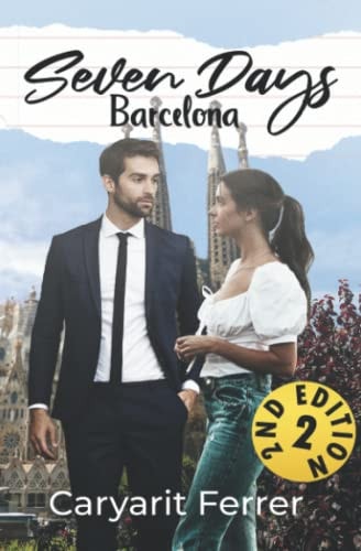 Seven Days Barcelona