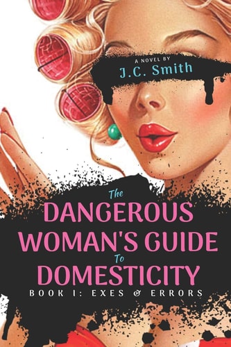 The Dangerous Woman's Guide To Domesticity Book I: Exes and Errors