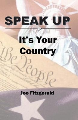 Speak Up: Its Your Country