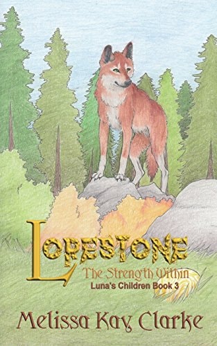 Lorestone The Strength Within