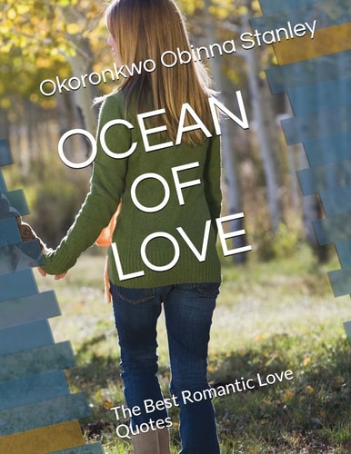 Ocean of Love Inspirational Quotes