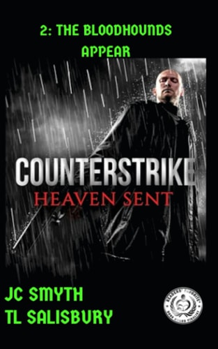 Counterstrike Heaven Sent