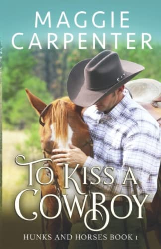 To Kiss a Cowboy