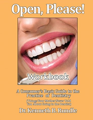 Open, Please! The Workbook