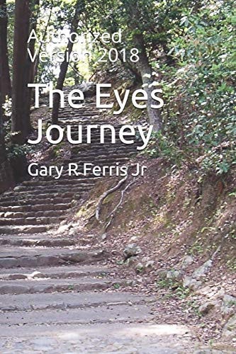 The Eyes Journey Authorized Version 2018