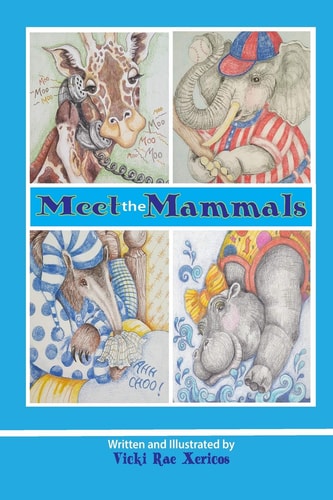 Meet the Mammals