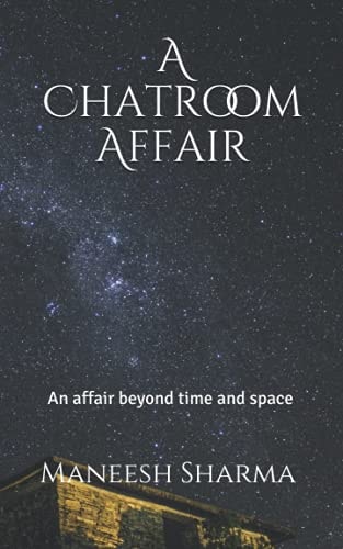 A Chatroom Affair An Affair Beyond Space and Time