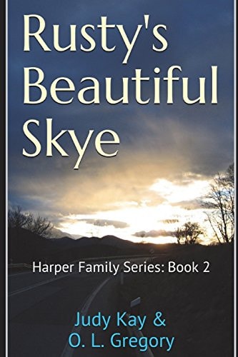 Rusty's Beautiful Skye